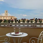 Hotel Sangallo Palace Perugia
