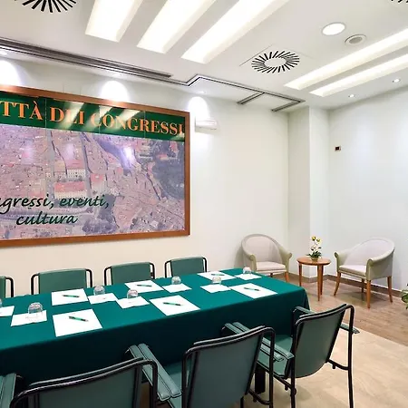 Sangallo Palace Hotel