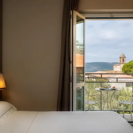 Sangallo Palace Hotel Perugia