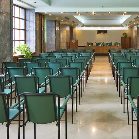 Sangallo Palace Perugia