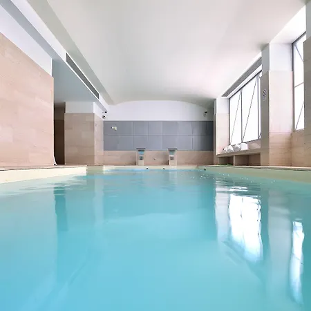 Sangallo Palace Perugia