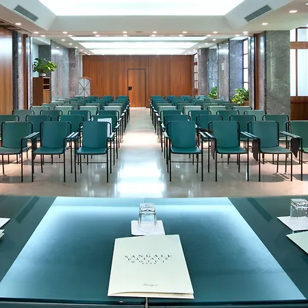 Sangallo Palace Hotel Perugia