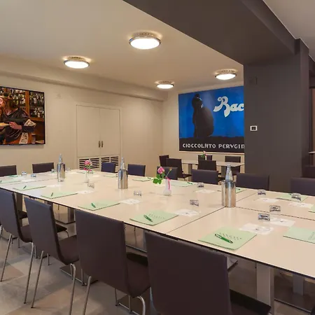 Hotel Sangallo Palace 4*