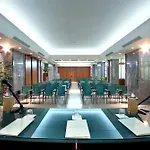 Hotel Sangallo Palace