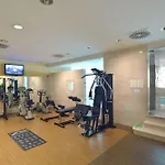 Hotel Sangallo Palace