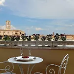 Sangallo Palace Pérouse