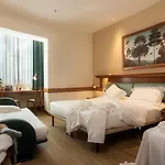 Otel Sangallo Palace
