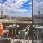 Otel Sangallo Palace 4*