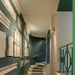 Sangallo Palace 4*