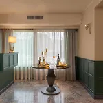 Sangallo Palace