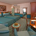 Sangallo Palace Otel
