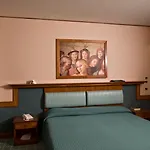 Sangallo Palace Perugia