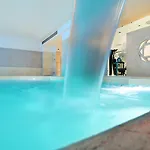 Otel Sangallo Palace Perugia