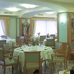 Otel Sangallo Palace
