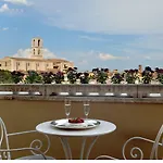 Sangallo Palace Otel
