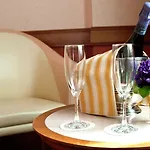 Otel Sangallo Palace