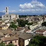 Sangallo Palace Perugia