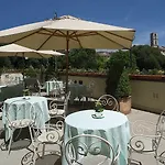 Sangallo Palace Otel 4*