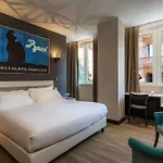 Otel Sangallo Palace 4*
