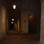 Otel Sangallo Palace 4*