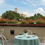 Otel Sangallo Palace