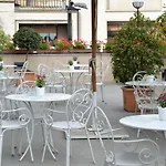 Otel Sangallo Palace Perugia