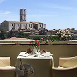 Sangallo Palace Perugia