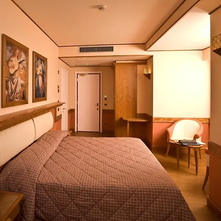 Sangallo Palace Hotel Perugia