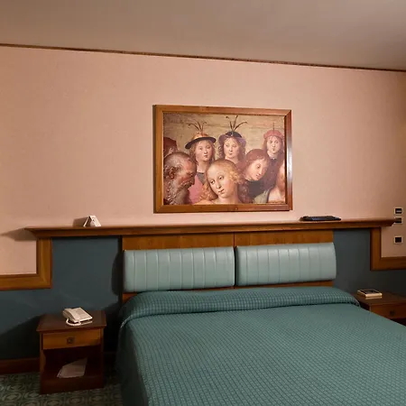 Sangallo Palace 4* Perugia