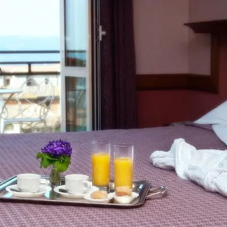 Sangallo Palace Hotel 4*
