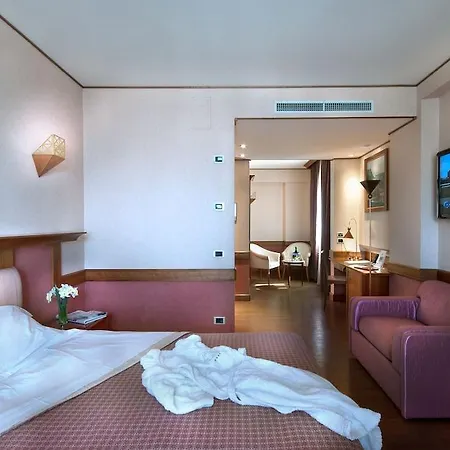 Sangallo Palace Hotel Perugia