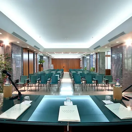 Hotel Sangallo Palace