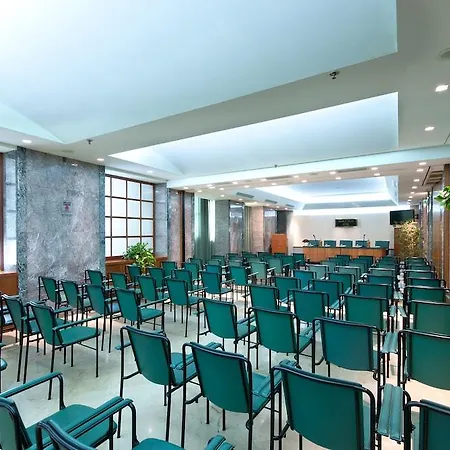 Sangallo Palace Hotell 4*