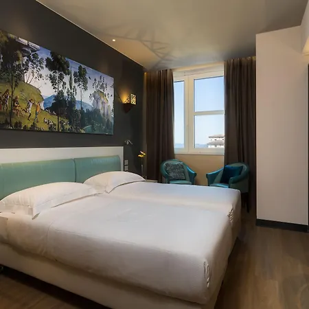 Sangallo Palace فندق 4*