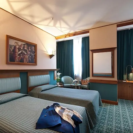 Sangallo Palace Hotel