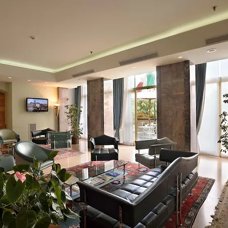 Sangallo Palace 4* Perugia