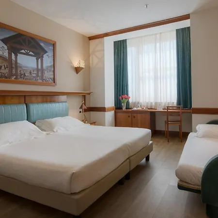 Sangallo Palace Hotel 4*