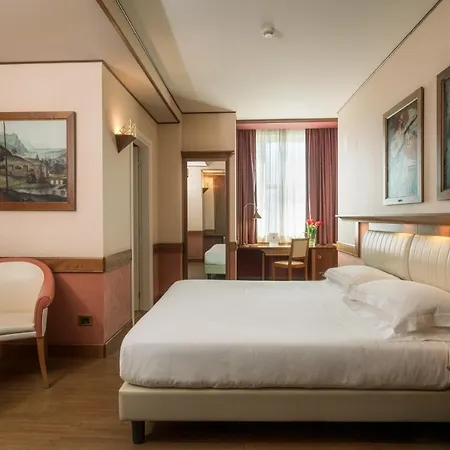 Sangallo Palace بيرودجا