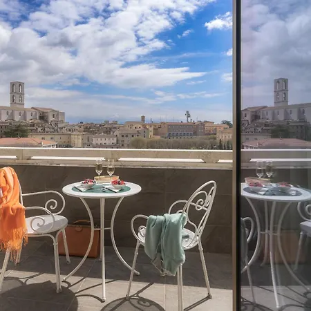 Hotel Sangallo Palace 4*