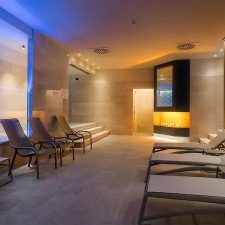 Hotel Sangallo Palace