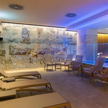 Hotel Sangallo Palace 4*