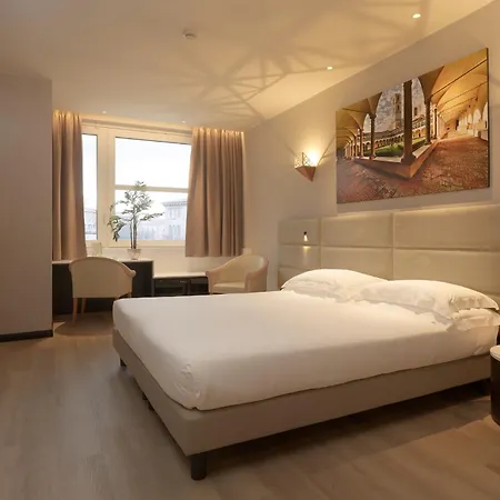 Sangallo Palace 4* بيرودجا