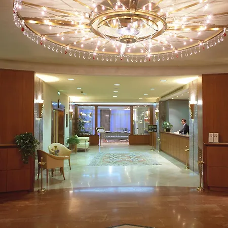 Sangallo Palace 4* Perugia