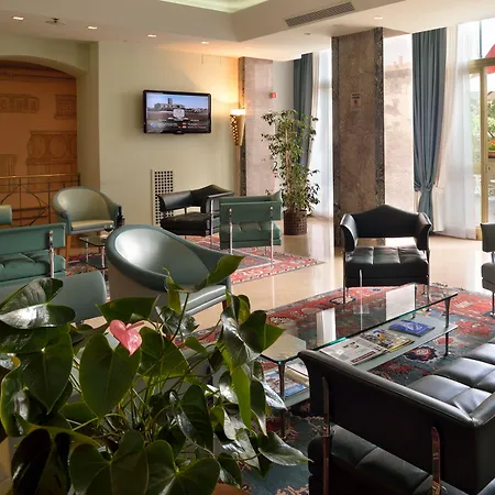 Sangallo Palace Hotel Perugia
