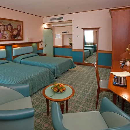 Sangallo Palace Hotel