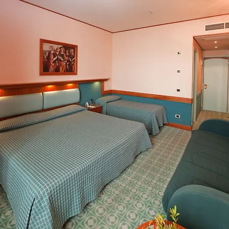 Sangallo Palace Hotel Perugia