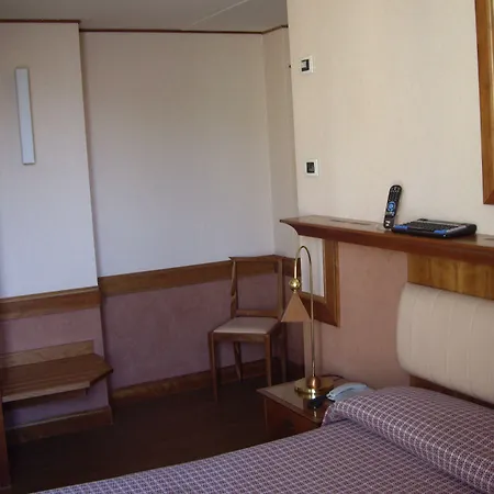 Hotel Sangallo Palace