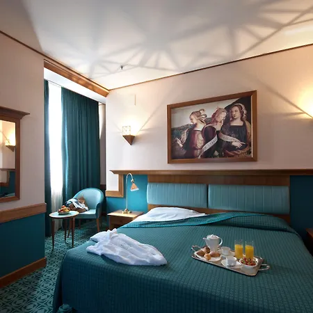 Sangallo Palace Hotel