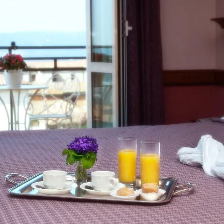 Hotel Sangallo Palace Perugia