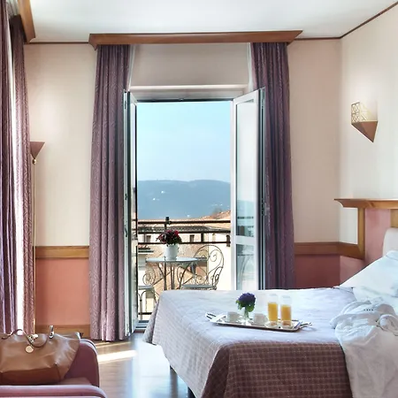 Sangallo Palace 4* Perugia